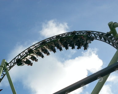 Helix - Liseberg